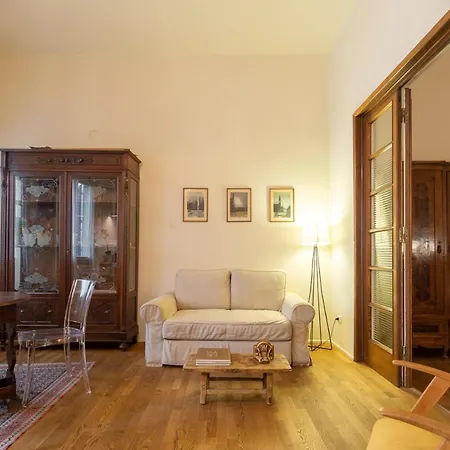 Apartment Uffizi A