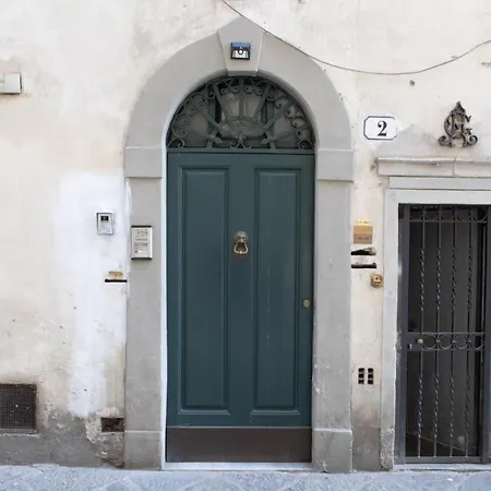 Apartment Uffizi A *